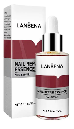 LANBENA Esencia de Reparación de Uñas