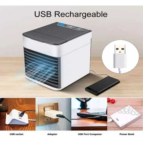 Mini Aire acondicionado