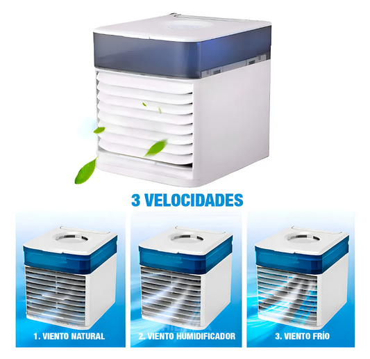 Mini Aire acondicionado