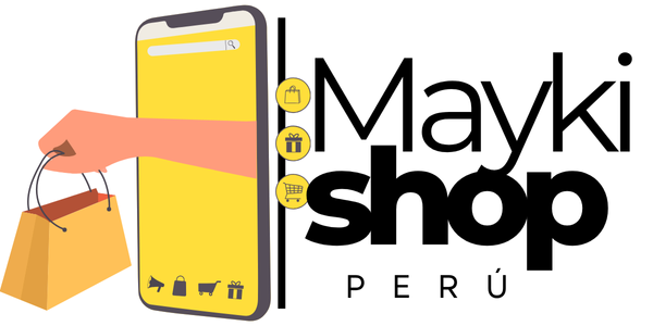 Maykishooperu